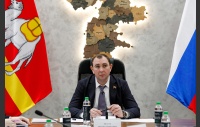 Заседание комитета Законодательного Собрания по молодежной политике