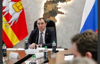 Заседание комитета Законодательного Собрания по молодежной политике