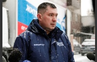 Участие депутатов Законодательного Собрания в отправке гуманитарного груза в Курск