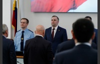 65-е заседание Законодательного Собрания Челябинской области
