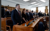 65-е заседание Законодательного Собрания Челябинской области