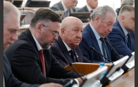 65-е заседание Законодательного Собрания Челябинской области