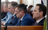 65-е заседание Законодательного Собрания Челябинской области