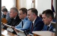 65-е заседание Законодательного Собрания Челябинской области
