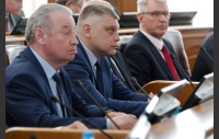65-е заседание Законодательного Собрания Челябинской области
