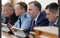 65-е заседание Законодательного Собрания Челябинской области