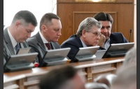65-е заседание Законодательного Собрания Челябинской области