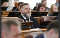 65-е заседание Законодательного Собрания Челябинской области