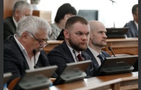 65-е заседание Законодательного Собрания Челябинской области