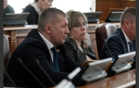 65-е заседание Законодательного Собрания Челябинской области