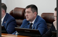 65-е заседание Законодательного Собрания Челябинской области