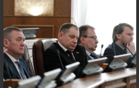 65-е заседание Законодательного Собрания Челябинской области