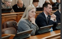 65-е заседание Законодательного Собрания Челябинской области