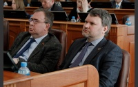 65-е заседание Законодательного Собрания Челябинской области