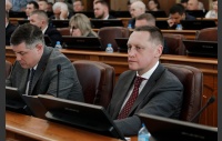 65-е заседание Законодательного Собрания Челябинской области