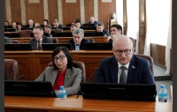 65-е заседание Законодательного Собрания Челябинской области