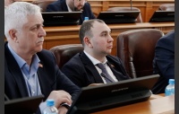 65-е заседание Законодательного Собрания Челябинской области