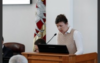 65-е заседание Законодательного Собрания Челябинской области