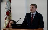 65-е заседание Законодательного Собрания Челябинской области