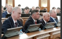 65-е заседание Законодательного Собрания Челябинской области
