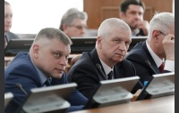 65-е заседание Законодательного Собрания Челябинской области