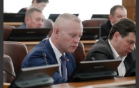 65-е заседание Законодательного Собрания Челябинской области