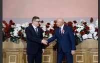 50 заседание Законодательного Собрания Челябинской области