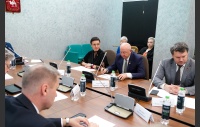 Заседание комитета Законодательного Собрания по социальной политике 24 октября 2024 г. 