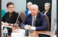 Заседание комитета Законодательного Собрания по социальной политике 24 октября 2024 г. 