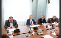 Заседание комитета Законодательного Собрания по социальной политике 24 октября 2024 г. 