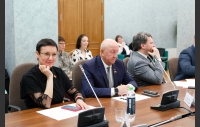 Заседание комитета Законодательного Собрания по социальной политике 24 октября 2024 г. 