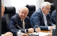 аседание комитета Законодательного Собрания по аграрной политике 24 октября 2024 г.