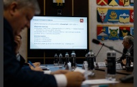 аседание комитета Законодательного Собрания по аграрной политике 24 октября 2024 г.
