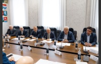 аседание комитета Законодательного Собрания по аграрной политике 24 октября 2024 г.