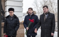 Фото Юлии Боровиковой