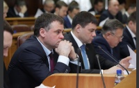 Фото Юлии Боровиковой