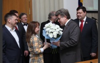 Фото: Юлия Боровикова