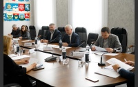Заседание комитета Законодательного Собрания по экологии и природопользованию 25 октября 2024 г.