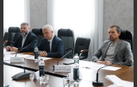 Заседание комитета Законодательного Собрания по экологии и природопользованию 25 октября 2024 г.