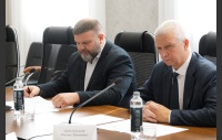 Заседание комитета Законодательного Собрания по экологии и природопользованию 25 октября 2024 г.