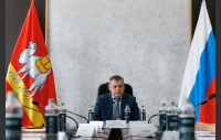 Заседание комитета Законодательного Собрания по экологии и природопользованию 25 октября 2024 г.