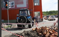 Фото: Юлия Боровикова