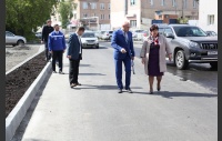 Фото: Юлия Боровикова