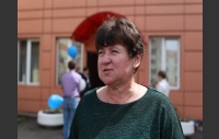 Фото: Юлия Боровикова