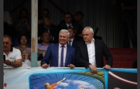 Фото: Юлия Боровикова
