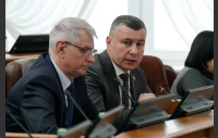 60 заседание Законодательного Собрания