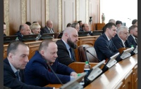 62-е заседание Законодательного Собрания Челябинской области