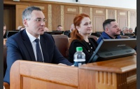 62-е заседание Законодательного Собрания Челябинской области