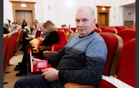 Церемония вручения премии в сфере агропромышленного комплекса