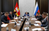 Заседание комитета Законодательного Собрания по молодежной политике, культуре и спорту 28 октября 2024 г.